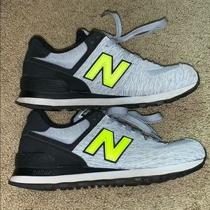 Women’s New Balance sneakers